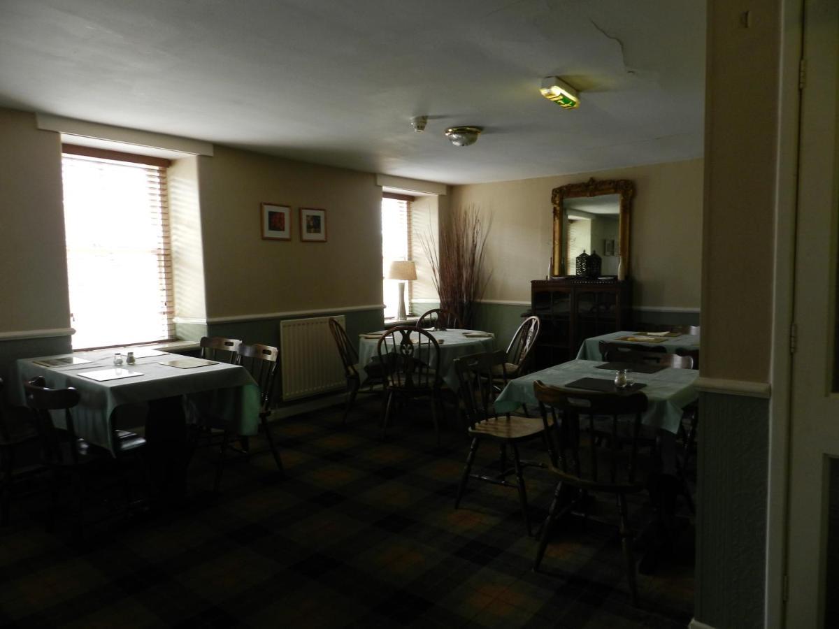 Self Check In Room Accommodation Only The Castle, Coldstream Exterior foto