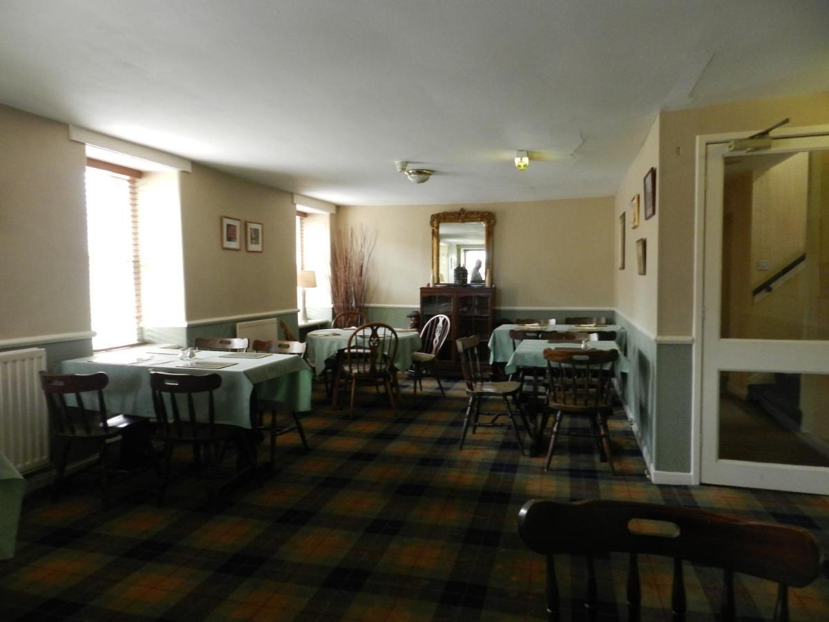 Self Check In Room Accommodation Only The Castle, Coldstream Exterior foto
